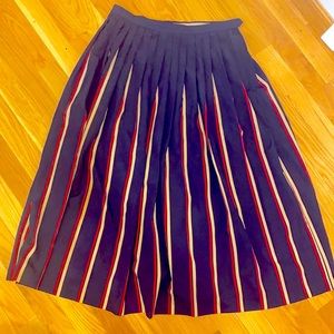 CLUB MONACO A LINE skirt size 4